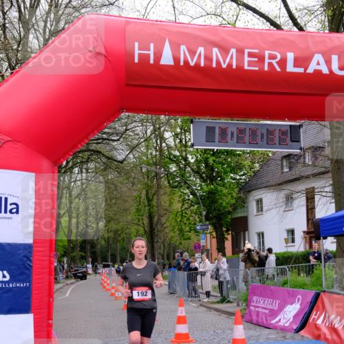 19.04.2026 - Hammer Lauf Tim E. http://msf.ph/oto/9534002 19.04.2026 10:35:42 Ziel 192, 1270 meine-sportfotos.de