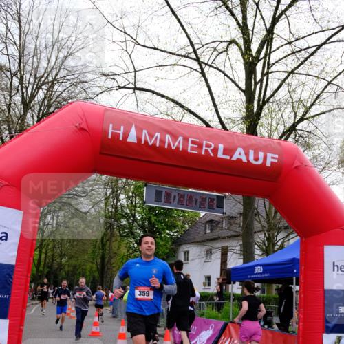 19.04.2026 - Hammer Lauf Tim E. http://msf.ph/oto/9534010 19.04.2026 10:36:01 Ziel 166, 359, 498, 544, 1101, 1201, 1239, 1700, 1713, 1760 meine-sportfotos.de