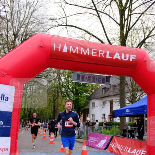 19.04.2026 - Hammer Lauf Tim E. http://msf.ph/oto/9534018 19.04.2026 10:36:04 Ziel 110, 166, 359, 498, 955, 1101, 1201, 1239, 1249, 1700, 1713 meine-sportfotos.de