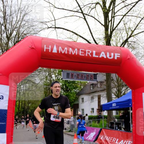 19.04.2026 - Hammer Lauf Tim E. http://msf.ph/oto/9534033 19.04.2026 10:36:07 Ziel 110, 166, 359, 498, 610, 765, 955, 1101, 1249, 1700 meine-sportfotos.de