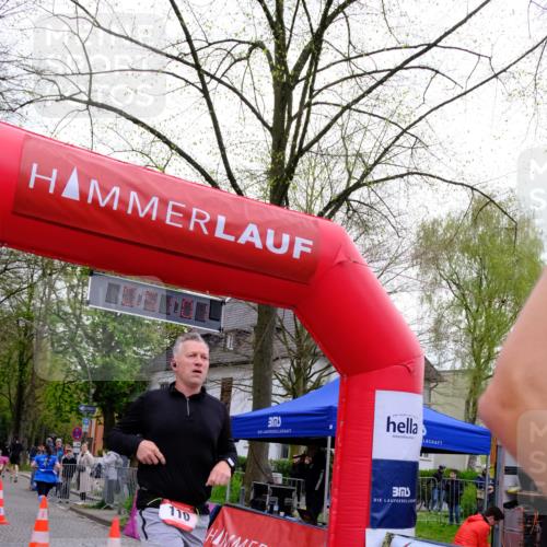 19.04.2026 - Hammer Lauf Tim E. http://msf.ph/oto/9534036 19.04.2026 10:36:09 Ziel 110, 254, 498, 610, 765, 955, 1142, 1249, 1700 meine-sportfotos.de