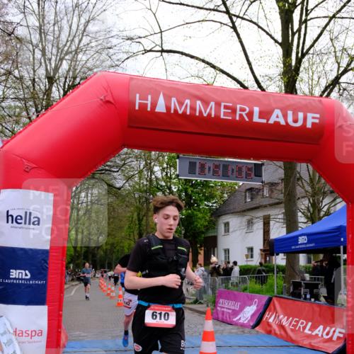 19.04.2026 - Hammer Lauf Tim E. http://msf.ph/oto/9534048 19.04.2026 10:36:12 Ziel 110, 254, 279, 428, 610, 765, 955, 1142, 1230, 1249 meine-sportfotos.de