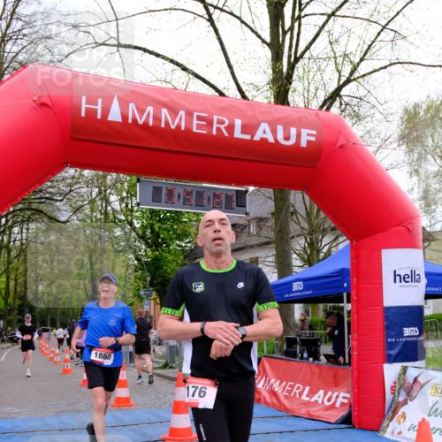 19.04.2026 - Hammer Lauf Tim E. http://msf.ph/oto/9534103 19.04.2026 10:36:35 Ziel 176, 431, 563, 579, 733, 1075, 1744, 1762, 1860 meine-sportfotos.de