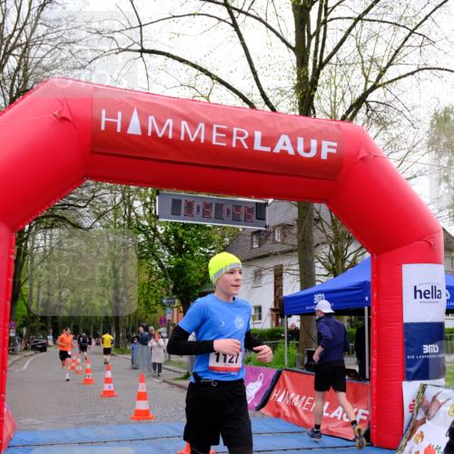 19.04.2026 - Hammer Lauf Tim E. http://msf.ph/oto/9534132 19.04.2026 10:36:53 Ziel 108, 277, 1127, 1279, 1290, 1754 meine-sportfotos.de