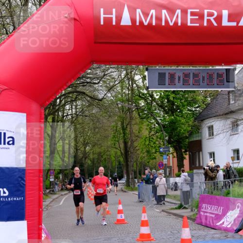 19.04.2026 - Hammer Lauf Tim E. http://msf.ph/oto/9534149 19.04.2026 10:37:10 Ziel 227, 241, 324, 325, 1202, 1215, 1216, 1323, 1772 meine-sportfotos.de
