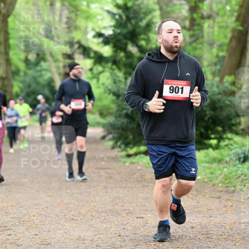 19.04.2026 - Hammer Lauf Dr. Thomas Lammeyer http://msf.ph/oto/9534150 19.04.2026 10:16:05 Laufen 901 meine-sportfotos.de