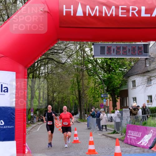 19.04.2026 - Hammer Lauf Tim E. http://msf.ph/oto/9534155 19.04.2026 10:37:10 Ziel 227, 241, 324, 325, 1202, 1215, 1216, 1323, 1772 meine-sportfotos.de