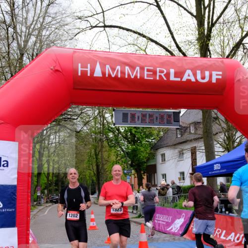 19.04.2026 - Hammer Lauf Tim E. http://msf.ph/oto/9534164 19.04.2026 10:37:12 Ziel 227, 241, 324, 325, 1202, 1215, 1216, 1323, 1772 meine-sportfotos.de