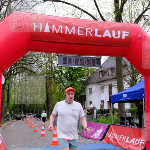 19.04.2026 - Hammer Lauf Tim E. http://msf.ph/oto/9534196 19.04.2026 10:37:29 Ziel 348, 1008 meine-sportfotos.de