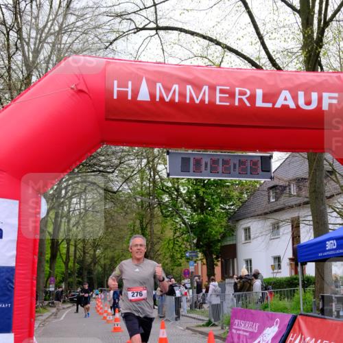 19.04.2026 - Hammer Lauf Tim E. http://msf.ph/oto/9534205 19.04.2026 10:37:37 Ziel 276, 760, 957, 1009 meine-sportfotos.de