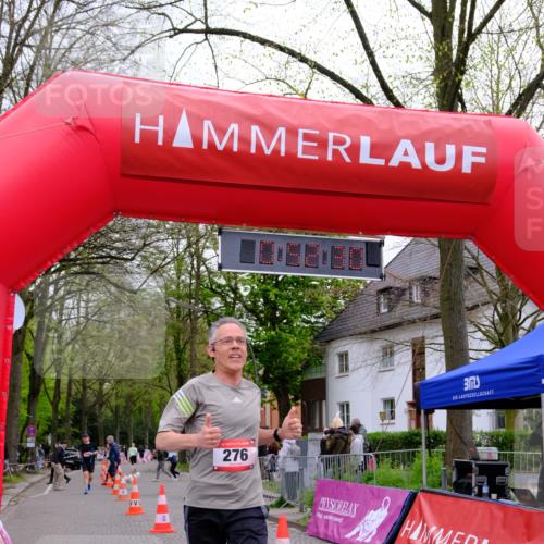 19.04.2026 - Hammer Lauf Tim E. http://msf.ph/oto/9534210 19.04.2026 10:37:37 Ziel 276, 760, 957, 1009 meine-sportfotos.de