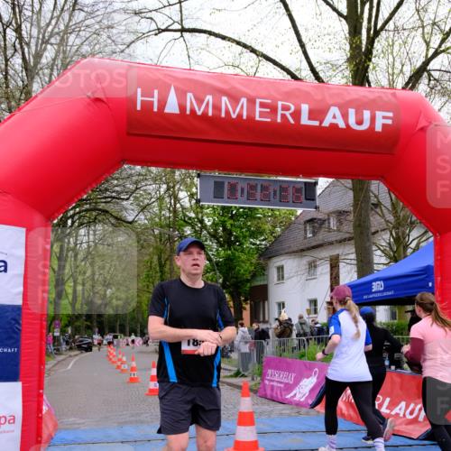 19.04.2026 - Hammer Lauf Tim E. http://msf.ph/oto/9534219 19.04.2026 10:37:44 Ziel 244, 753, 760, 804, 957, 1009, 1859 meine-sportfotos.de