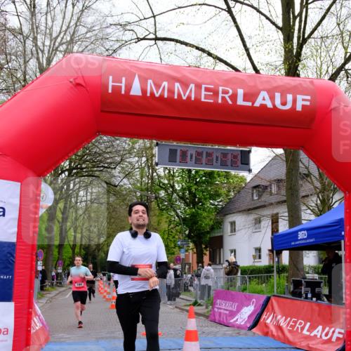 19.04.2026 - Hammer Lauf Tim E. http://msf.ph/oto/9534230 19.04.2026 10:37:57 Ziel 184, 321, 716, 1329, 1331, 1350, 1793 meine-sportfotos.de