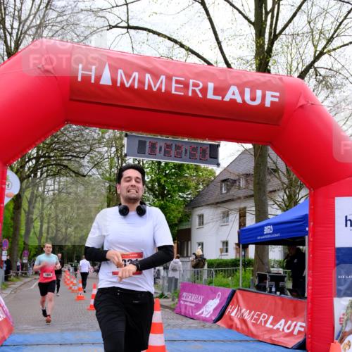 19.04.2026 - Hammer Lauf Tim E. http://msf.ph/oto/9534232 19.04.2026 10:37:58 Ziel 184, 716, 1331, 1350 meine-sportfotos.de