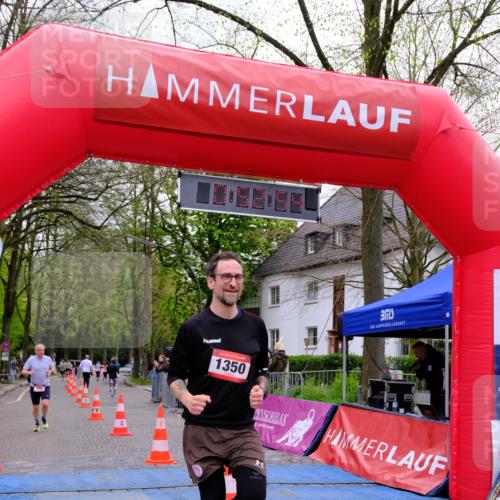 19.04.2026 - Hammer Lauf Tim E. http://msf.ph/oto/9534243 19.04.2026 10:38:02 Ziel 184, 375, 1331, 1350 meine-sportfotos.de