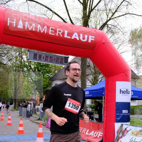 19.04.2026 - Hammer Lauf Tim E. http://msf.ph/oto/9534245 19.04.2026 10:38:02 Ziel 184, 375, 1331, 1350 meine-sportfotos.de