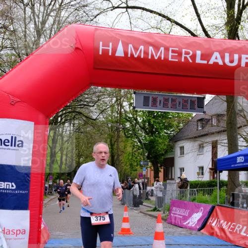 19.04.2026 - Hammer Lauf Tim E. http://msf.ph/oto/9534251 19.04.2026 10:38:05 Ziel 375, 783, 1079, 1350, 1854 meine-sportfotos.de