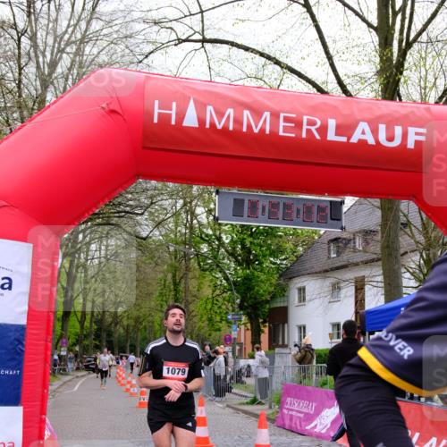 19.04.2026 - Hammer Lauf Tim E. http://msf.ph/oto/9534256 19.04.2026 10:38:10 Ziel 305, 375, 783, 963, 1079, 1854 meine-sportfotos.de