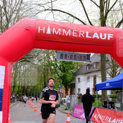 19.04.2026 - Hammer Lauf Tim E. http://msf.ph/oto/9534259 19.04.2026 10:38:10 Ziel 305, 375, 783, 963, 1079, 1854 meine-sportfotos.de
