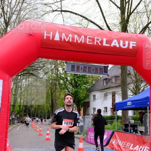 19.04.2026 - Hammer Lauf Tim E. http://msf.ph/oto/9534262 19.04.2026 10:38:10 Ziel 305, 375, 783, 963, 1079, 1854 meine-sportfotos.de
