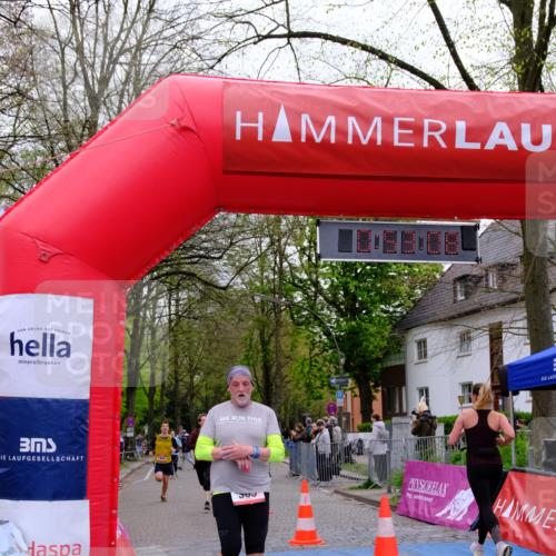 19.04.2026 - Hammer Lauf Tim E. http://msf.ph/oto/9534264 19.04.2026 10:38:15 Ziel 305, 783, 963, 1079, 1900, 1901 meine-sportfotos.de