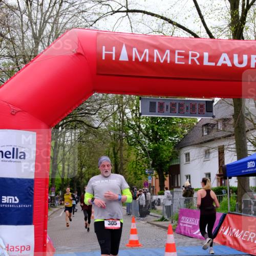 19.04.2026 - Hammer Lauf Tim E. http://msf.ph/oto/9534267 19.04.2026 10:38:16 Ziel 305, 963, 1900, 1901, 1926 meine-sportfotos.de