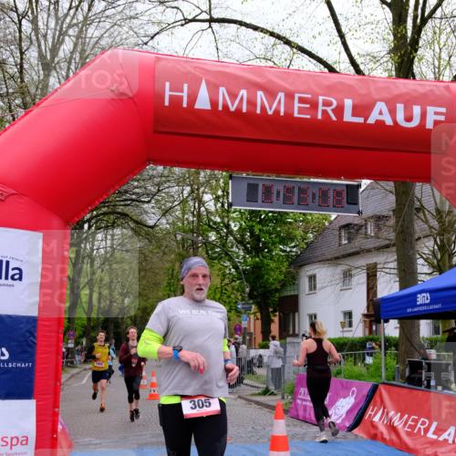 19.04.2026 - Hammer Lauf Tim E. http://msf.ph/oto/9534273 19.04.2026 10:38:16 Ziel 305, 963, 1900, 1901, 1926 meine-sportfotos.de