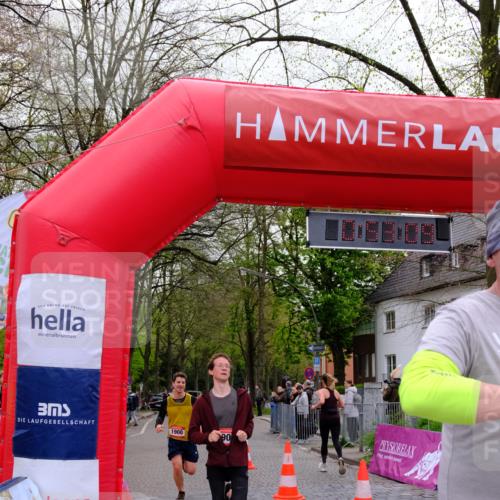 19.04.2026 - Hammer Lauf Tim E. http://msf.ph/oto/9534282 19.04.2026 10:38:17 Ziel 216, 305, 963, 1900, 1901, 1926 meine-sportfotos.de