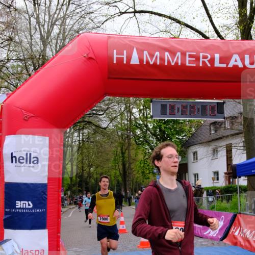 19.04.2026 - Hammer Lauf Tim E. http://msf.ph/oto/9534291 19.04.2026 10:38:18 Ziel 216, 305, 963, 1900, 1901, 1926 meine-sportfotos.de
