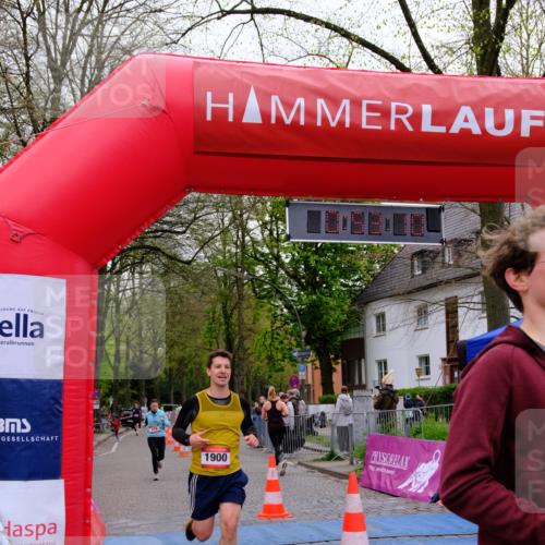19.04.2026 - Hammer Lauf Tim E. http://msf.ph/oto/9534293 19.04.2026 10:38:18 Ziel 216, 305, 963, 1900, 1901, 1926 meine-sportfotos.de