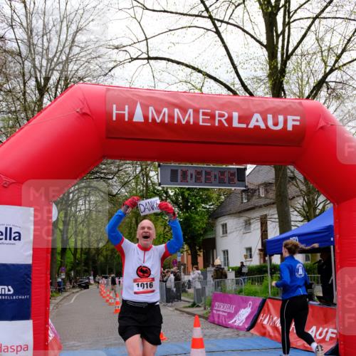 19.04.2026 - Hammer Lauf Tim E. http://msf.ph/oto/9534356 19.04.2026 10:38:53 Ziel 652, 1016, 1696, 1783 meine-sportfotos.de