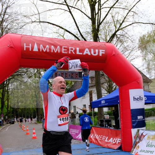19.04.2026 - Hammer Lauf Tim E. http://msf.ph/oto/9534362 19.04.2026 10:38:54 Ziel 652, 1016, 1696, 1783 meine-sportfotos.de