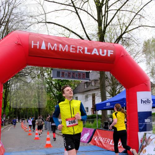 19.04.2026 - Hammer Lauf Tim E. http://msf.ph/oto/9534387 19.04.2026 10:39:16 Ziel 180, 266, 500, 648, 1234, 1656, 1734, 1799, 1877 meine-sportfotos.de