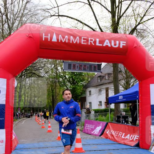 19.04.2026 - Hammer Lauf Tim E. http://msf.ph/oto/9534395 19.04.2026 10:39:25 Ziel 966 meine-sportfotos.de