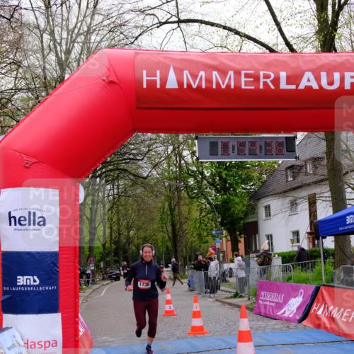 19.04.2026 - Hammer Lauf Tim E. http://msf.ph/oto/9534432 19.04.2026 10:39:44 Ziel 190, 228, 1736 meine-sportfotos.de