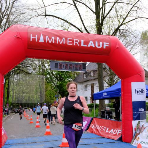 19.04.2026 - Hammer Lauf Tim E. http://msf.ph/oto/9534468 19.04.2026 10:39:56 Ziel 107, 274, 275, 907, 1021, 1204, 1708 meine-sportfotos.de