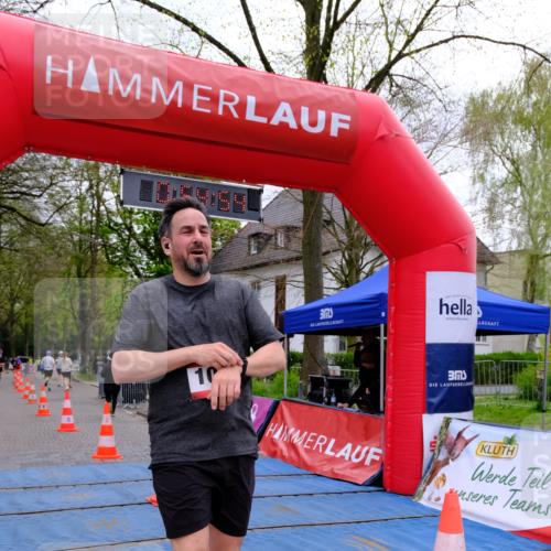 19.04.2026 - Hammer Lauf Tim E. http://msf.ph/oto/9534484 19.04.2026 10:40:02 Ziel 1021, 1204, 1708 meine-sportfotos.de