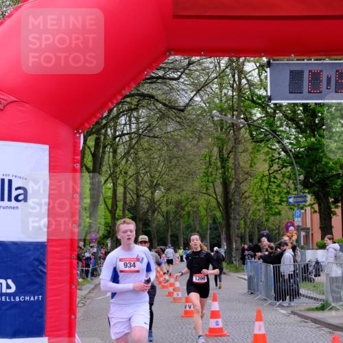 19.04.2026 - Hammer Lauf Tim E. http://msf.ph/oto/9534490 19.04.2026 10:40:06 Ziel 660, 934, 1021, 1200, 1794 meine-sportfotos.de