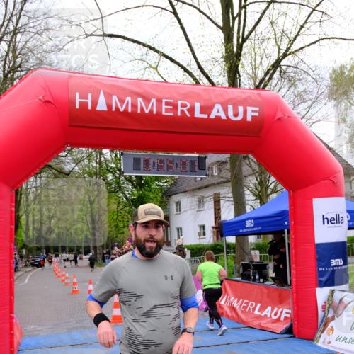 19.04.2026 - Hammer Lauf Tim E. http://msf.ph/oto/9534504 19.04.2026 10:40:09 Ziel 660, 934, 1200, 1794 meine-sportfotos.de
