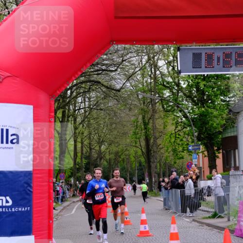 19.04.2026 - Hammer Lauf Tim E. http://msf.ph/oto/9534507 19.04.2026 10:40:19 Ziel 178, 343, 891, 1124, 1133, 1304, 1872 meine-sportfotos.de