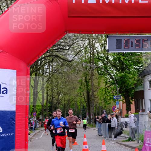 19.04.2026 - Hammer Lauf Tim E. http://msf.ph/oto/9534513 19.04.2026 10:40:19 Ziel 178, 343, 891, 1124, 1133, 1304, 1872 meine-sportfotos.de