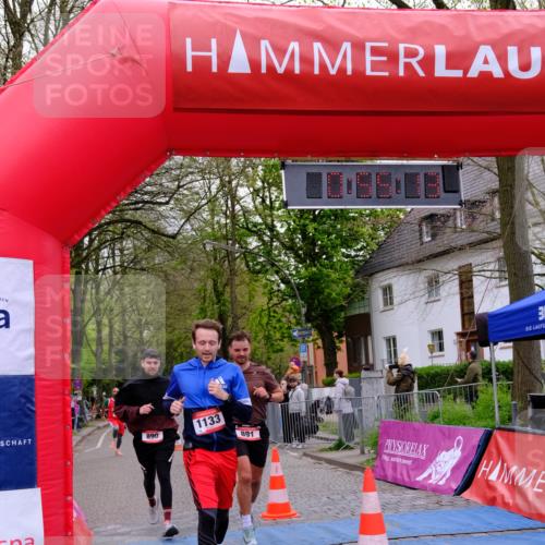 19.04.2026 - Hammer Lauf Tim E. http://msf.ph/oto/9534519 19.04.2026 10:40:21 Ziel 178, 343, 891, 1124, 1133, 1304, 1872 meine-sportfotos.de