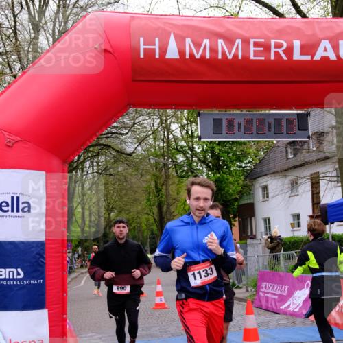 19.04.2026 - Hammer Lauf Tim E. http://msf.ph/oto/9534527 19.04.2026 10:40:21 Ziel 178, 343, 891, 1124, 1133, 1304, 1872 meine-sportfotos.de