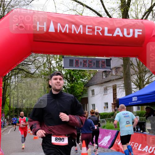 19.04.2026 - Hammer Lauf Tim E. http://msf.ph/oto/9534544 19.04.2026 10:40:23 Ziel 178, 315, 343, 891, 1124, 1133, 1304, 1872 meine-sportfotos.de