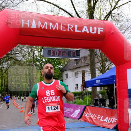 19.04.2026 - Hammer Lauf Tim E. http://msf.ph/oto/9534552 19.04.2026 10:40:25 Ziel 178, 246, 315, 343, 891, 1124, 1133, 1304, 1872 meine-sportfotos.de