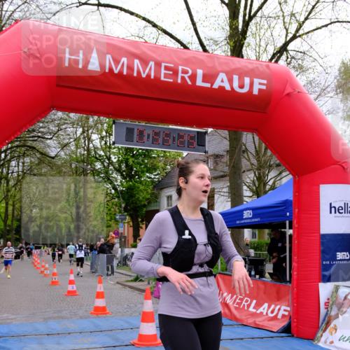 19.04.2026 - Hammer Lauf Tim E. http://msf.ph/oto/9534577 19.04.2026 10:40:32 Ziel 155, 246, 315 meine-sportfotos.de