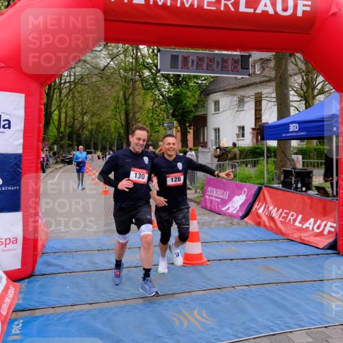 19.04.2026 - Hammer Lauf Tim E. http://msf.ph/oto/9534595 19.04.2026 10:40:44 Ziel 128, 130, 148, 759, 1602, 1798 meine-sportfotos.de