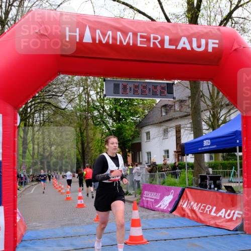 19.04.2026 - Hammer Lauf Tim E. http://msf.ph/oto/9534610 19.04.2026 10:40:52 Ziel 120, 148, 759, 798, 888, 978, 1333, 1602 meine-sportfotos.de
