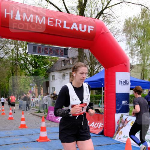 19.04.2026 - Hammer Lauf Tim E. http://msf.ph/oto/9534616 19.04.2026 10:40:53 Ziel 120, 759, 798, 888, 978, 1267, 1333, 1602 meine-sportfotos.de