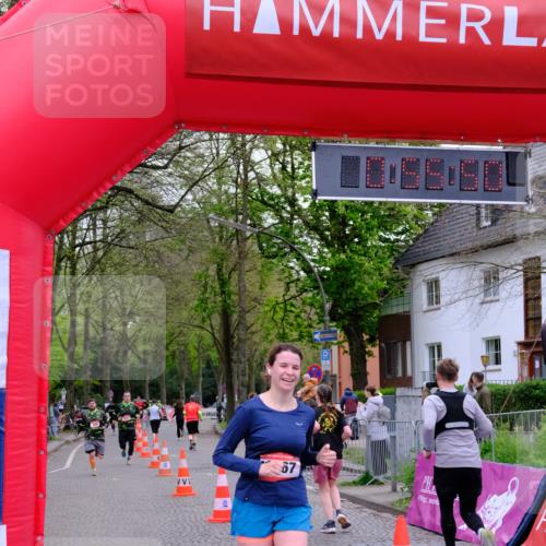 19.04.2026 - Hammer Lauf Tim E. http://msf.ph/oto/9534619 19.04.2026 10:40:58 Ziel 120, 300, 320, 798, 888, 978, 1267, 1333 meine-sportfotos.de